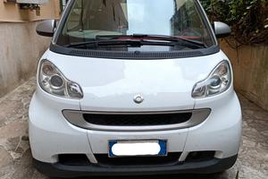 SmartFortwo 1000 52kw 
117.900Km 