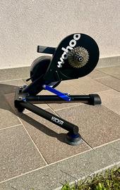 Wahoo Kickr v5
