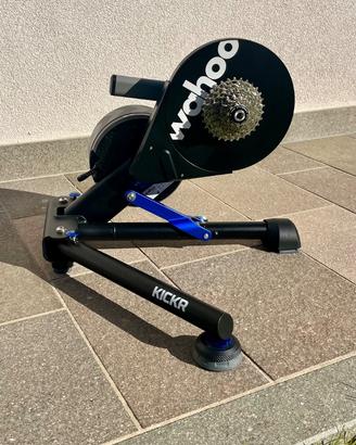 Wahoo Kickr v5
