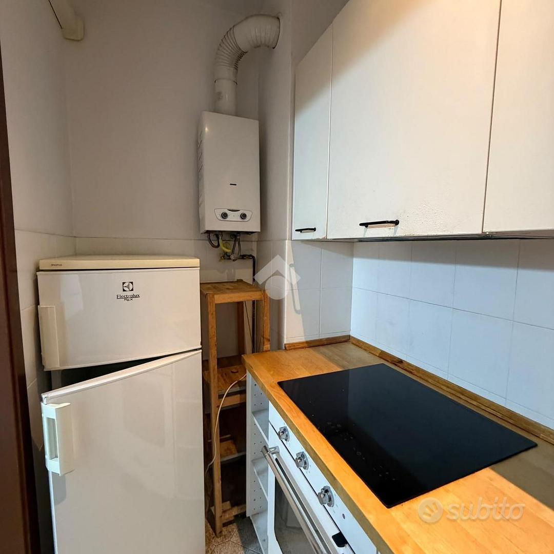 Appartamento – Milano, Quartiere Omero, Municipio 4 - Altro