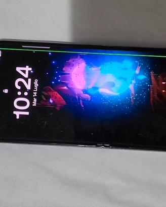 Samsung galaxy z flip 3