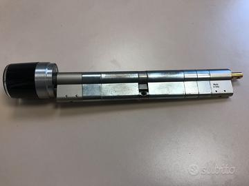 Cilindro ISEO Libra Smart 190mm (2 disponibili)