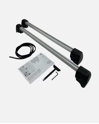 BARRE PORTATUTTO VW PASSAT