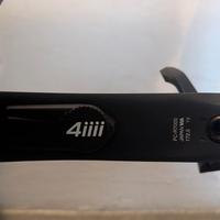 Misuratore di potenza 4iiii pedivella Shimano 105