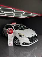Peugeot 208 1.6 BlueHDi 75 CV Allure 2017
