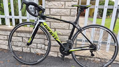 GIANT TCR ADANCED 1