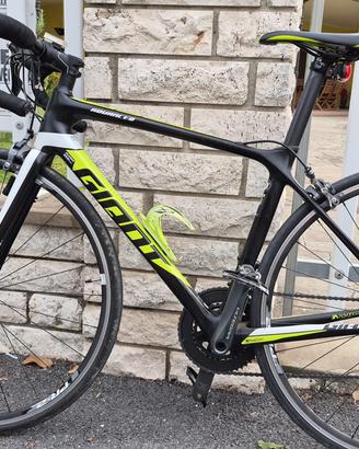 GIANT TCR ADANCED 1