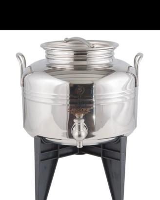 PORTA OLIO 5L