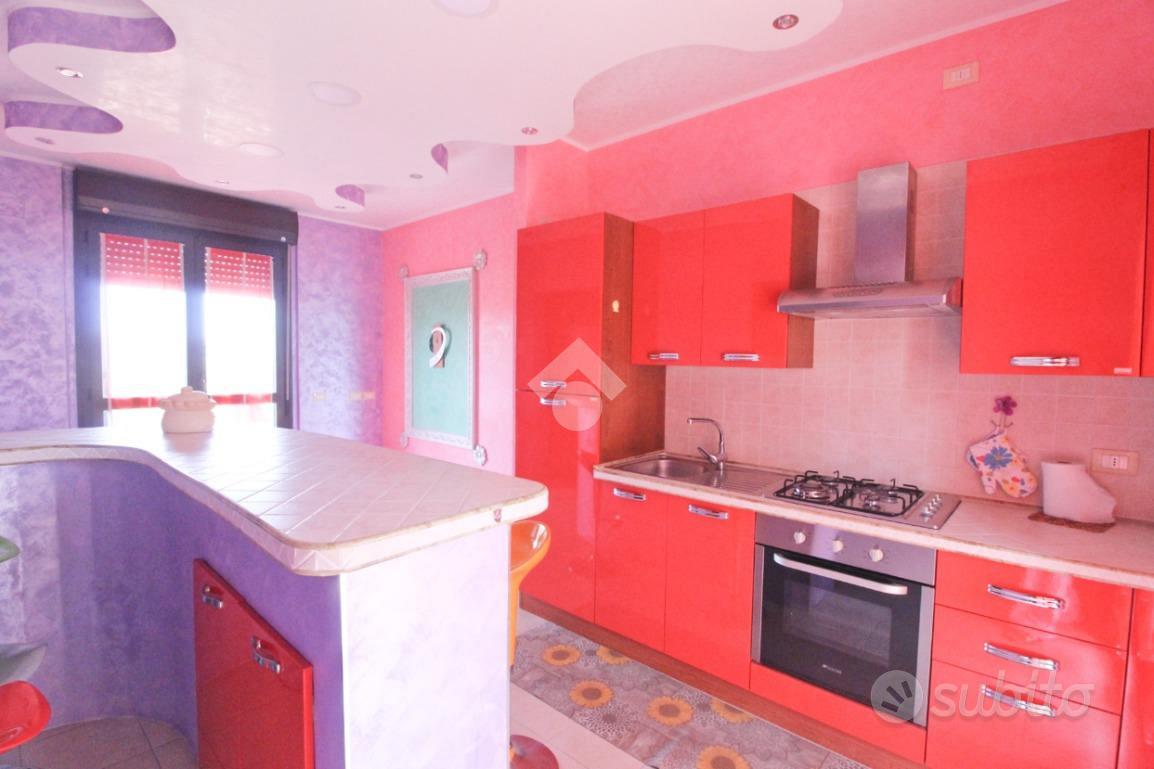 Appartamento – Campomarino, Campomarino Lido, Case FIAT - Vista 4