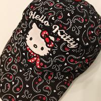 CAPPELLO BAMBINA ANNI 5/6 HELLO KITTY