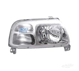 FANALE DESTRO PER SUZUKI GRAND VITARA 98-05