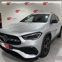 Mercedes-benz GLA 220 d Automatic 4Matic Premium