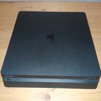 Play Station 4 slim 480gb