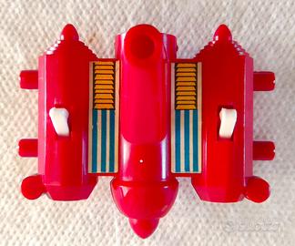 Daitarn 3 DX Jetpack Clover Japan 1980