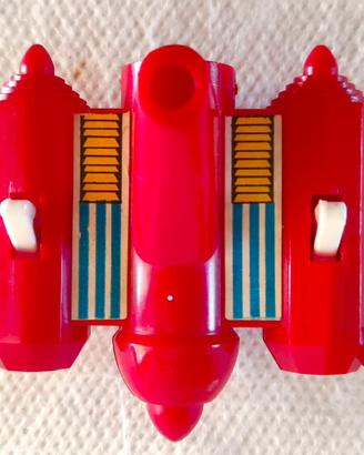 Daitarn 3 DX Jetpack Clover Japan 1980