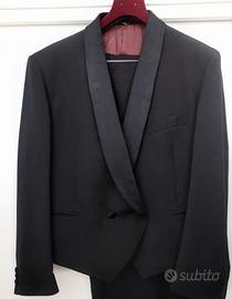 Smoking Mario Zegna Maestri Veneziani