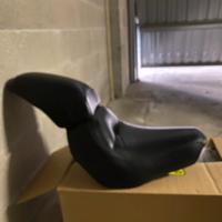 Sella Harley davidson sport glide