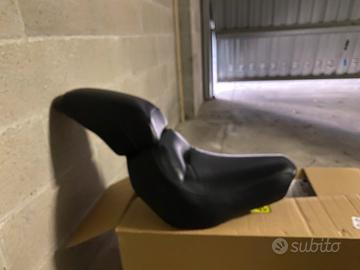 Sella Harley davidson sport glide