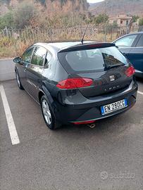 SEAT Leon 2ª serie - 2012