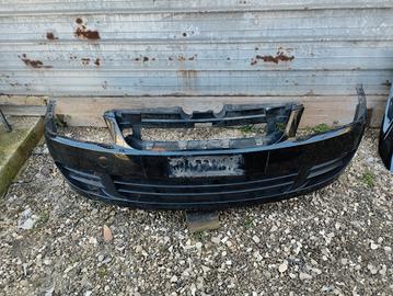 Paraurti paraurto anteriore multipla 2 serie bianc