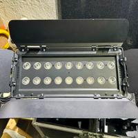 LIGHTMAXX PLATINUM TOUR WASH PRO