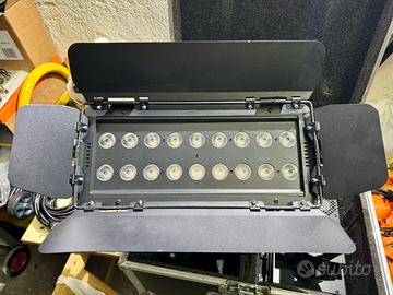 LIGHTMAXX PLATINUM TOUR WASH PRO