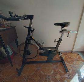 bike spinbike bicicletta da camera 