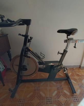 bike spinbike bicicletta da camera 