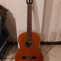 Chitarra classica 