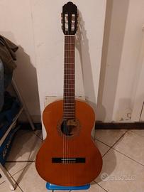 Chitarra classica 