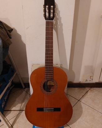 Chitarra classica 