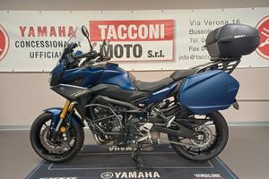 Yamaha Tracer 900 GT
