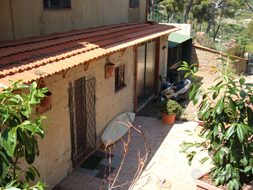 Bilocale indipendente