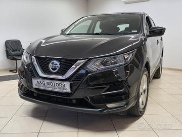 NISSAN QASHQAI 1.5 dCi 115cv DCT BUSINESS