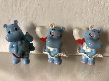HAPPY HIPPO Sorpresine Kinder