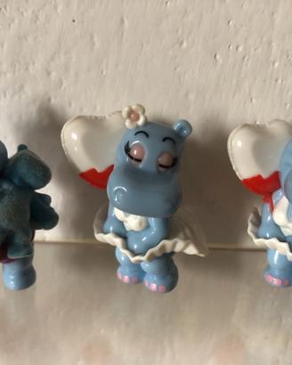 HAPPY HIPPO Sorpresine Kinder