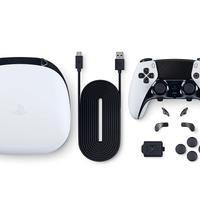 Controller wireless DualSense Edge