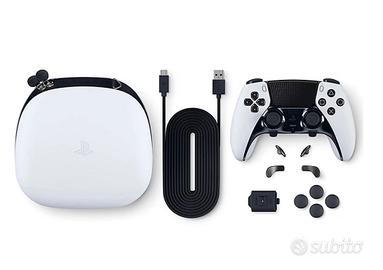 Controller wireless DualSense Edge