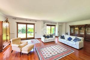 PORZIONE DI BIFAMILIARE A AIROLA