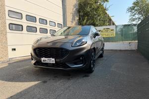 Ford Puma 1.0 EcoBoost Hybrid 125 CV S&S ST-Line X