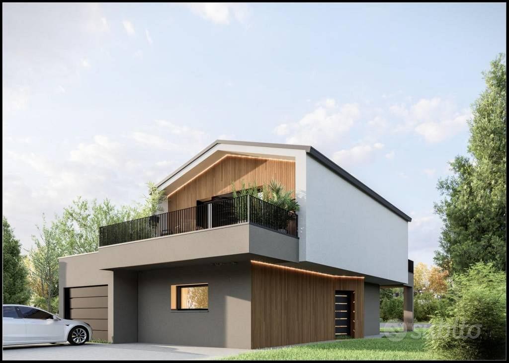 Casa – VI - Vista 2