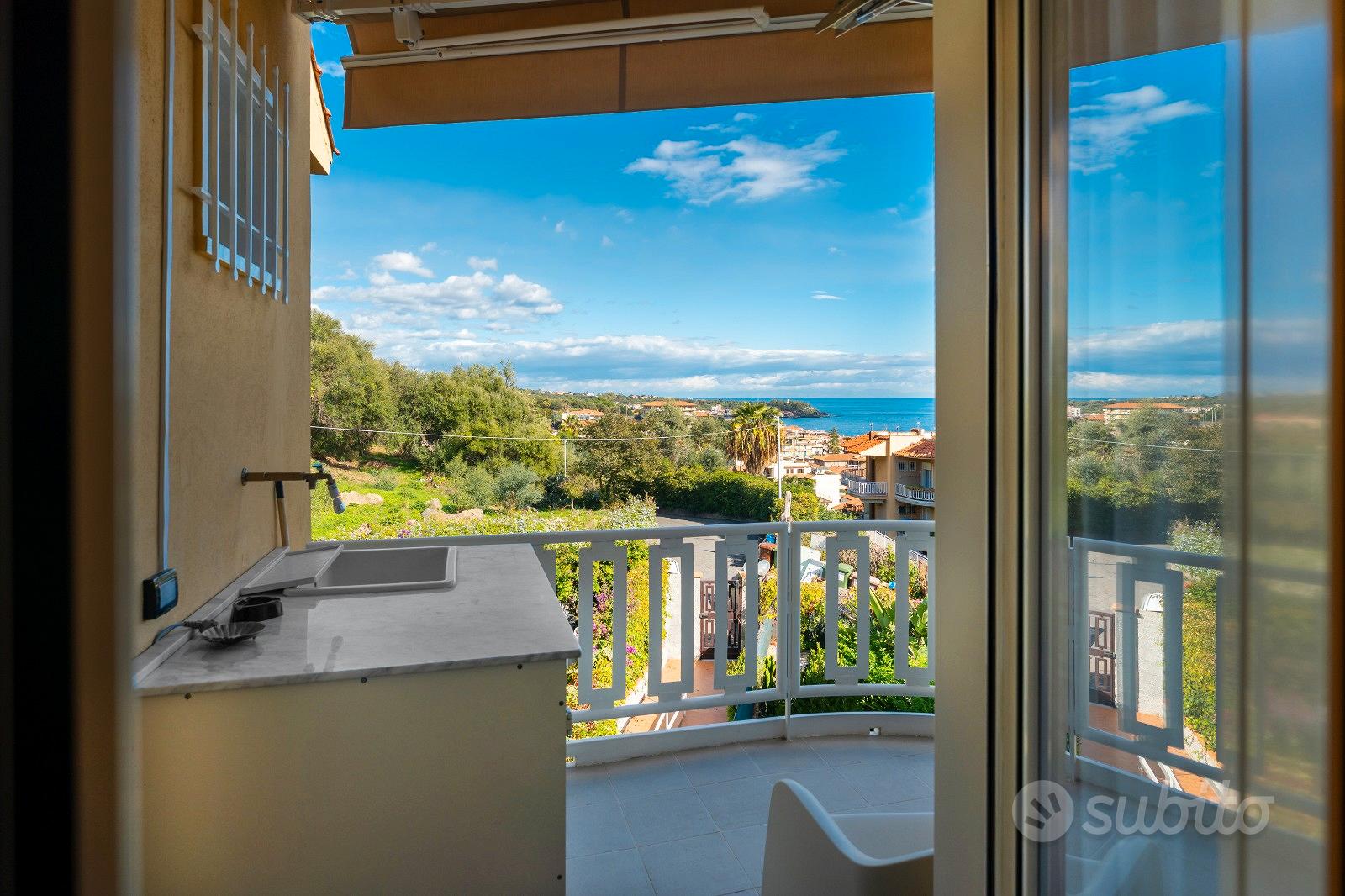 Appartamento – Aci Castello, Cannizzaro - Vista 2