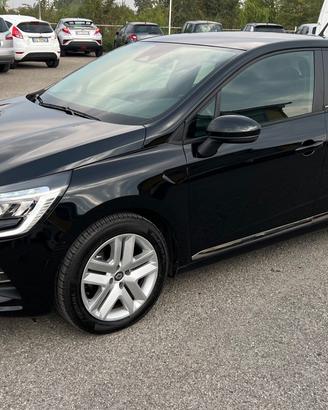 Renault Clio Full Hybrid E-Tech 140 CV 5 porte Int