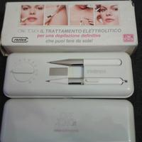 One Touch - trattamento elettrolitico