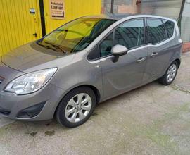 OPEL Meriva 1.4 Turbo 120CV Elective