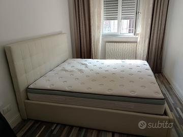 letto contenitore 