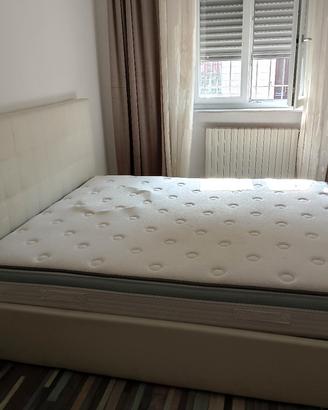 letto contenitore 