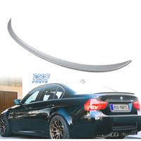 SPOILER ALETTONE BMW E90 SEDAN 05-12 LOOK M3 IN AB