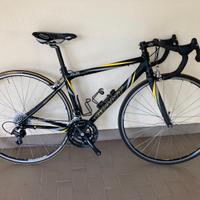 Bici da corsa Giant TCR Compact Road S ruote MAVIC