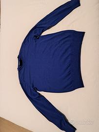 PULLOVER ARMANI